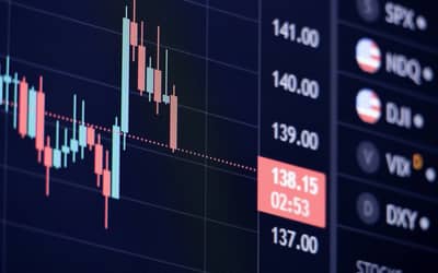 Ibovespa fecha em queda e interrompe maior sequência de altas do século