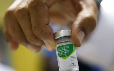 InfoGripe: Influenza A avança em estados do Norte e Nordeste