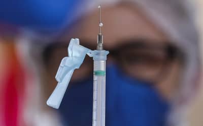 InfoGripe: casos de SRAG por Covid-19 aumentam em cinco estados