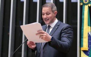 Lei antifacção é aprovada no Congresso e vai à sanção presidencial