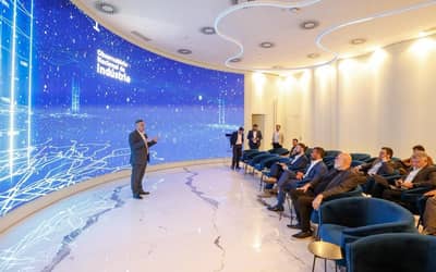 MIDR e CNI avançam em parceria para fortalecer Complexo Econômico-Industrial da Saúde