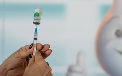 Macrorregião Leste (MA): Presidente Dutra e mais 60 municípios da macrorregião mantêm mobilização pela vacinação de crianças e adolescentes