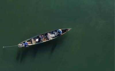 Mais de 76 mil pescadores tiveram licenças canceladas após decisão do MPA