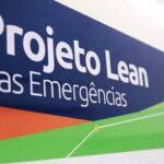 Projeto Lean nas Emergências: MS lança guia para reduzir superlotação no SUS