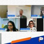 Proteção de crianças e adolescentes em situação de risco e desastre é reforçada em debate