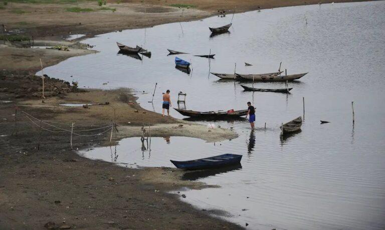 Seca no Nordeste: prejuízos em municípios já superam R$ 2,9 bilhões