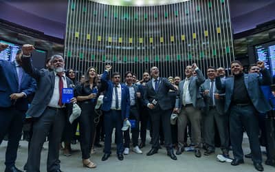 Simples Nacional: frentes parlamentares do Congresso se unem por reajuste dos limites de faturamento