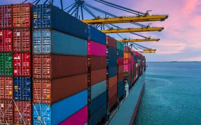 Sobretaxas dos EUA já reduzem em quase 30% as exportações do agronegócio brasileiro