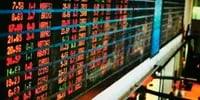 Índice da bolsa de valores brasileira  fecha em alta e renova recorde acima dos 150 mil pontos