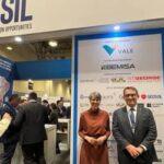 Brasil busca investimentos para minerais críticos em evento global no Canadá