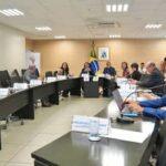 Comitê debate ações estratégicas para impulsionar desenvolvimento na região Norte