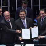 Congresso promulga Acordo Mercosul-União Europeia: veja principais pontos