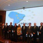 Empresários discutem oportunidades do acordo Mercosul-UE após aprovação no Senado