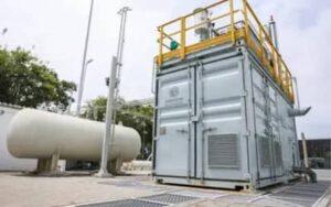 Hidrogênio verde impulsiona inovação e competitividade da indústria brasileira