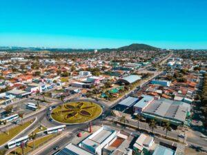 Publicado Edital complementar do concurso público de  Senador Canedo