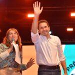 Prefeito Vilela celebra premiação de 9 escolas de Aparecida  no Prêmio  Leia 2026