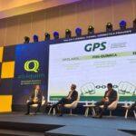 Indústria química brasileira apresenta iniciativas para fortalecer a segurança pública