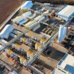 Maior planta de biometano do Brasil é inaugurada em Paulínia (SP)