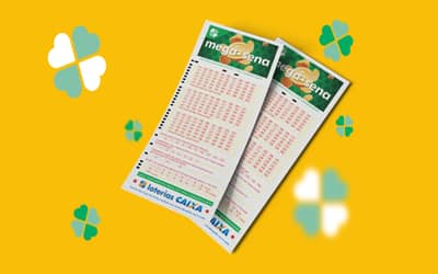 Mega-Sena 2986 hoje (19/03): resultado e números!