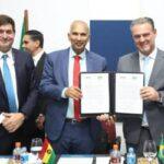 Ministro da Agricultura destaca fortalecimento do agro durante reunião do Conselho Agropecuário do Sul