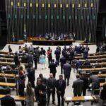 PEC da Segurança Pública: texto aprovado prevê recursos provenientes das ‘bets’ para municípios e estados