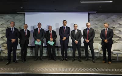 Redução da jornada de 44 para 36 horas elevaria custo do trabalho por hora em 22%, aponta estudo