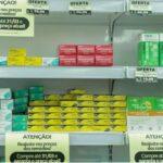 Supermercados já podem vender medicamentos