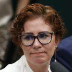 Justiça Italiana  autoriza extradição de Carla Zambelli