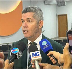 Detran-GO cria sistema inédito para unificar dados de acidentes