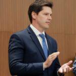 Daniel Vilela assume  o Governo de Goiás nesta terça-feira (31)