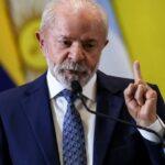 Paraná  Pesquisas aponta que 52% desaprovam  governo Lula é 44% aprovam