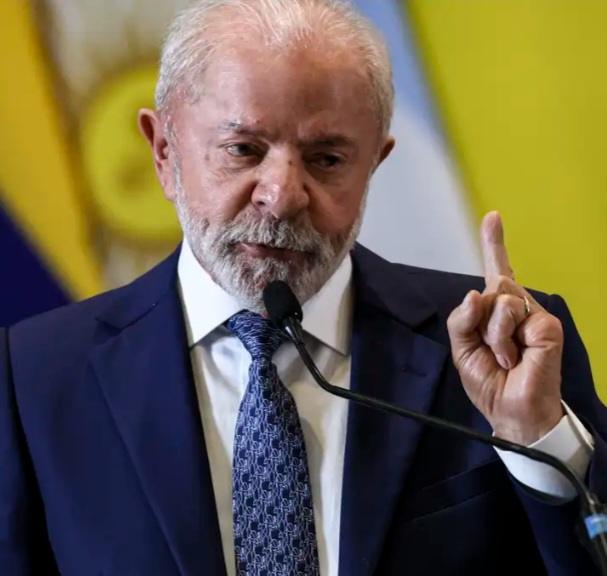 Paraná  Pesquisas aponta que 52% desaprovam  governo Lula é 44% aprovam