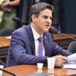 “Vice de Caiado  deve ser  mulher “,afirma  deputado  do PSD Ismael  Alexandrino