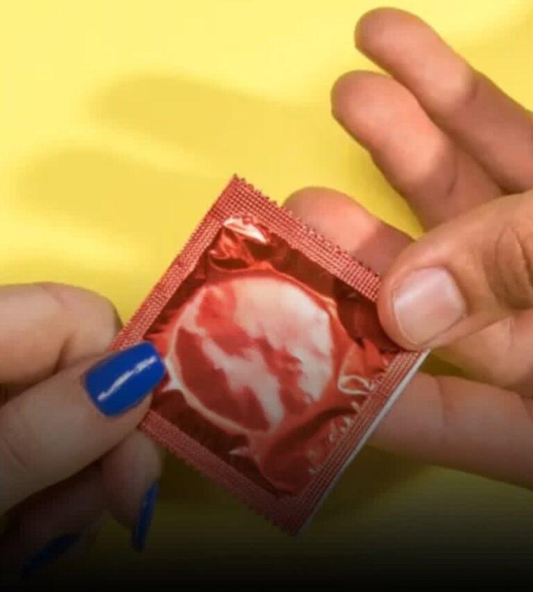 Goianos estão entre os que menos usam camisinha e cenário acende alerta