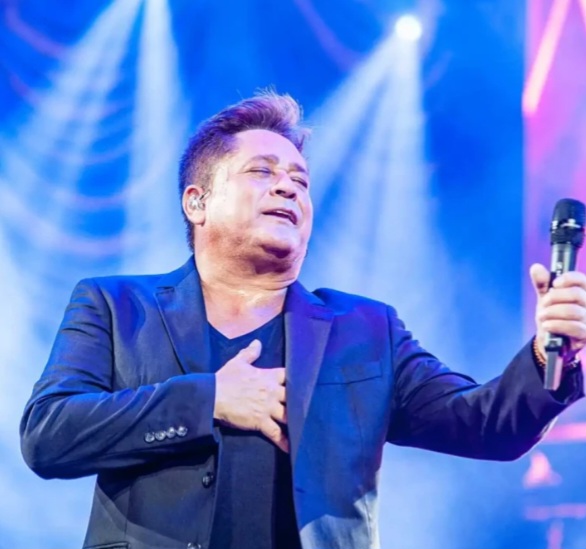 Leonardo é atração confirmada na abertura do Festival Italiano de Nova Veneza