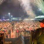 Canedo  Fest Show  terá quatro atrações  nacionais em  2026