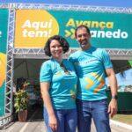 Avança Canedo volta à Vila  Galvão