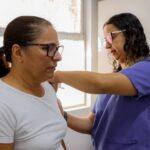 Senador  Canedo  amplia vacinação contra  influenza em todas as UBSs