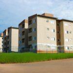 SEHAB pública 13º convocação para regularizar pendências de selecionados  para apartamentos