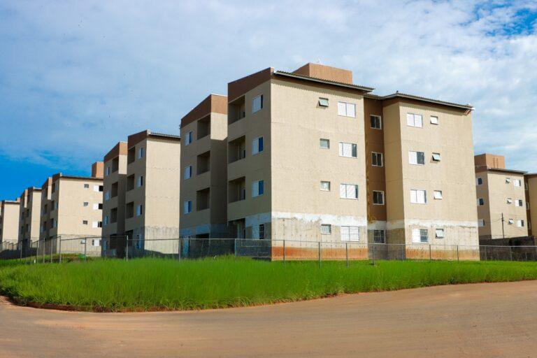 SEHAB pública 13º convocação para regularizar pendências de selecionados  para apartamentos