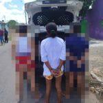 GCM detém três suspeitas de tráfico de drogas em Senador Canedo