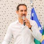 Transpetro  realiza palestra para forças de segurança de Senador Canedo