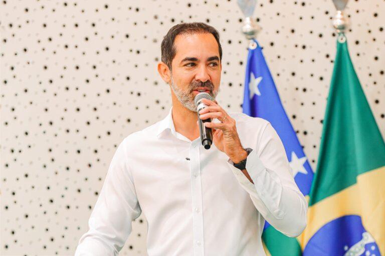 Transpetro  realiza palestra para forças de segurança de Senador Canedo