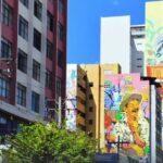 Projeto propõe pagamento de 50% do aluguel para atrair moradores ao Centro de Goiânia; entenda