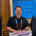 Candidato aprovado em 1º lugar em concurso da Câmara de Goiânia é servidor da banca organizadora