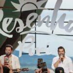 Cleber & Cauan se apresentam em Pirenópolis neste sábado (4)