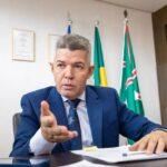 Novo  sistema do Detran permitirá monitoramento em tempo real de alunos  no transporte  escolar