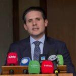 Motta diz que governo Lula recuou de projeto com urgência sobre escala 6×1