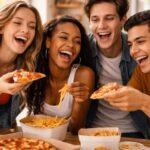 Pizza Hut vai pagar salário  de R$20 mil  para você comer pizza aos finais de semana