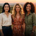 As mulheres mais bonitas do Brasil são de Goiás